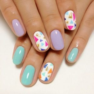 colorful-nail-art-ideas-for-spring
