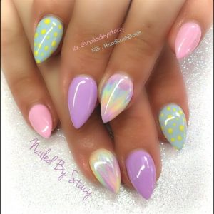 nail-art-ideas-for-spring-pastels