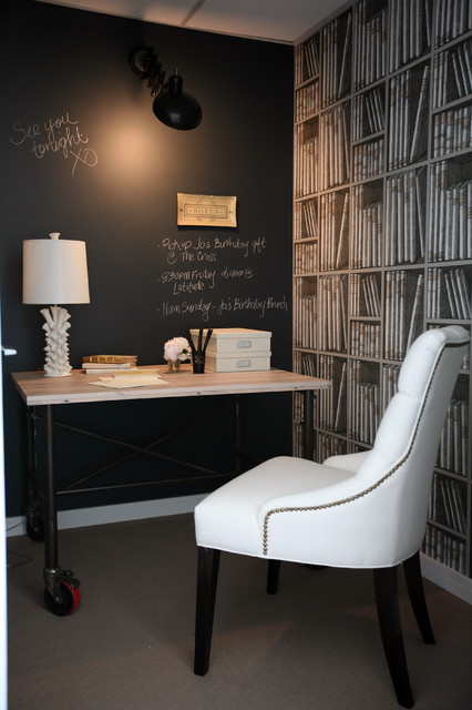 DIY-chalk-board-in-your-home-home-office