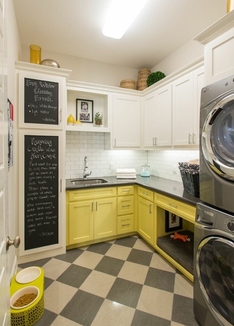DIY-chalk-board-in-your-home-laundry