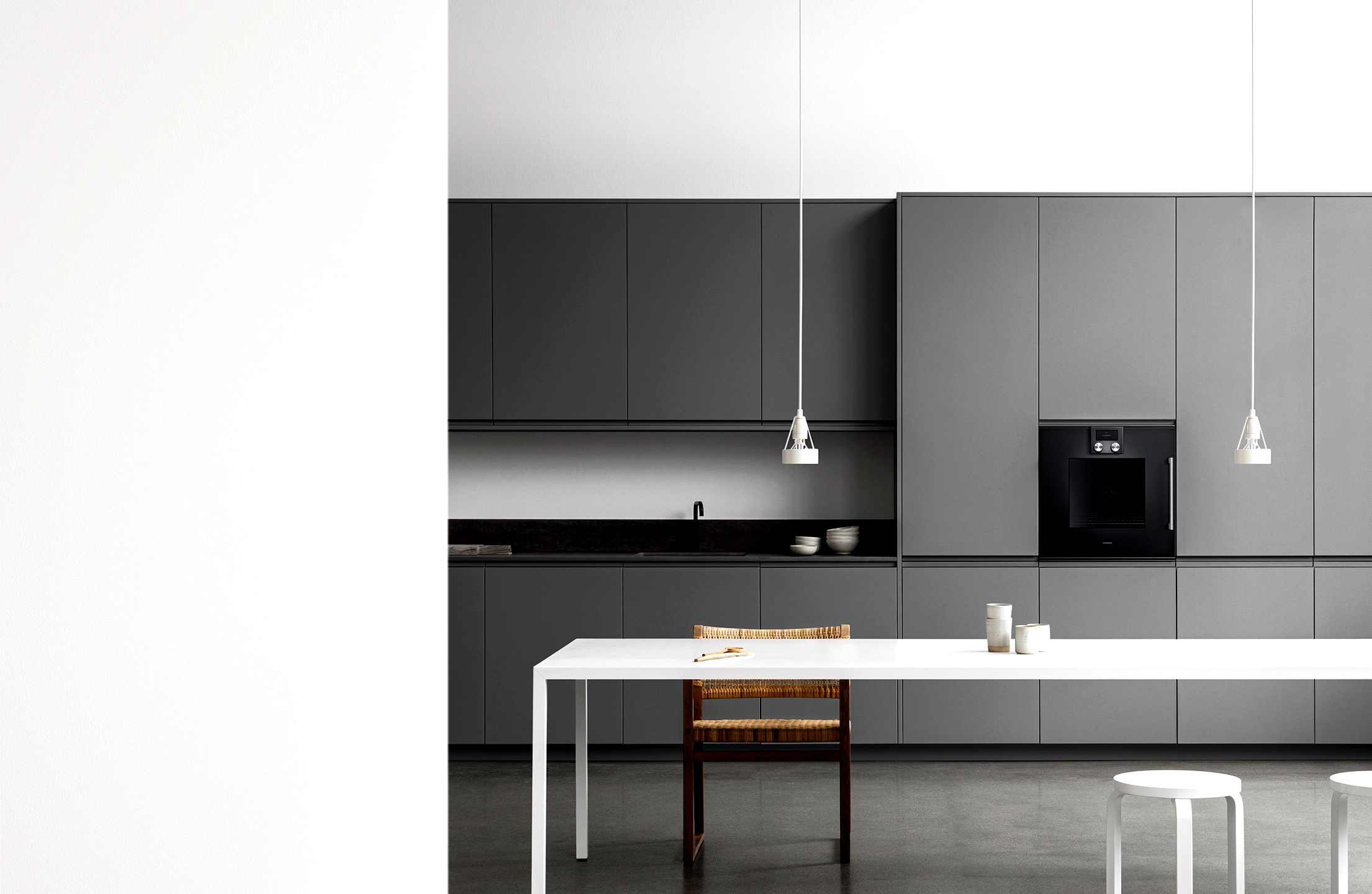 Profile designed by Norm Architects for Reform