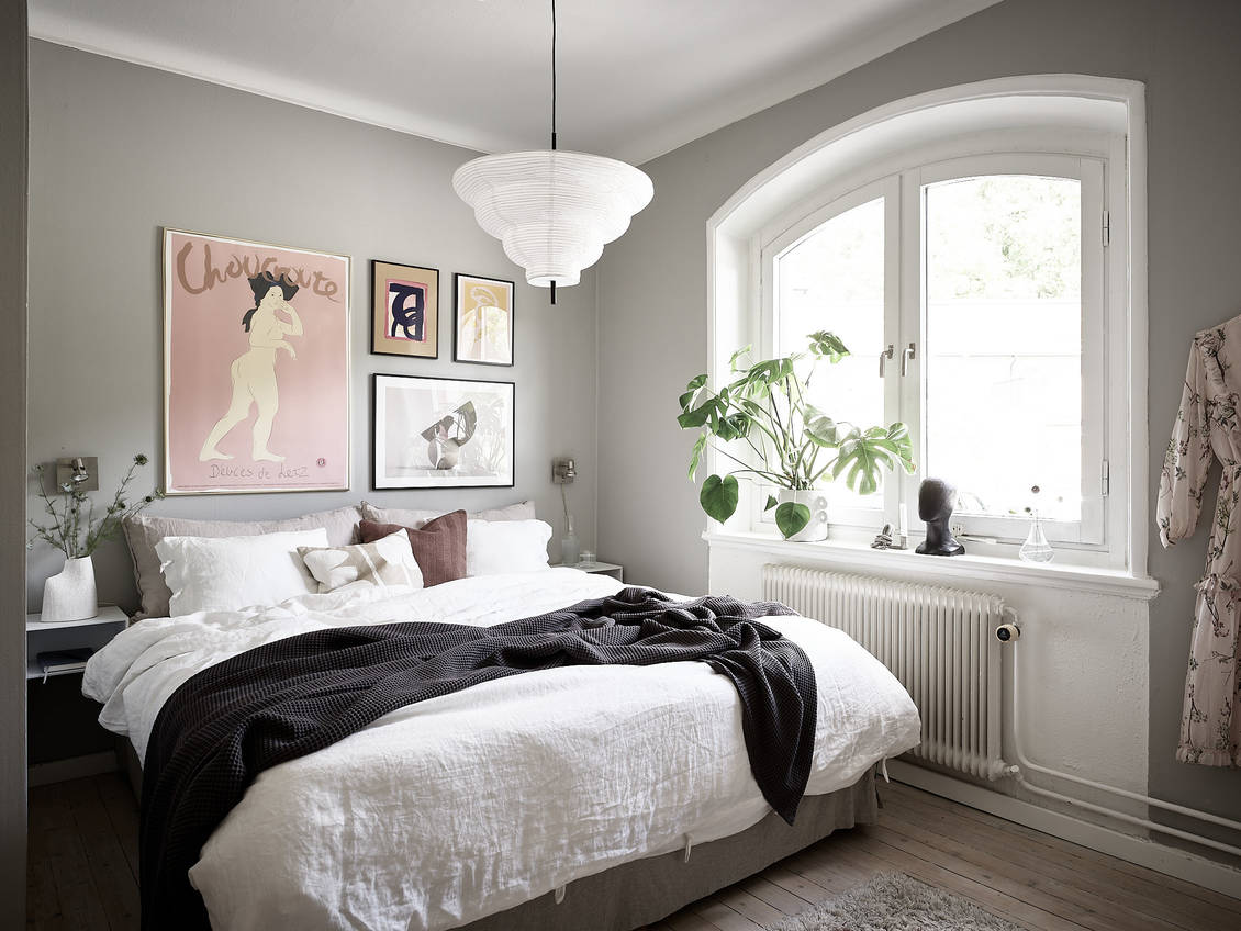 Residence with character and character