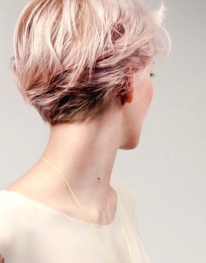 2014 Pixie Haircuts: Awesome Short Hairstyle