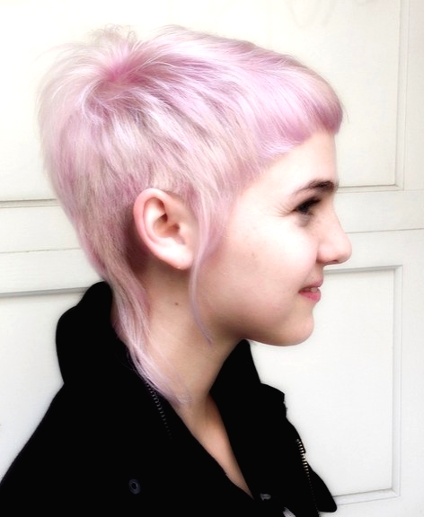 2014 Pixie Haircuts: Cool Short Hairstyle