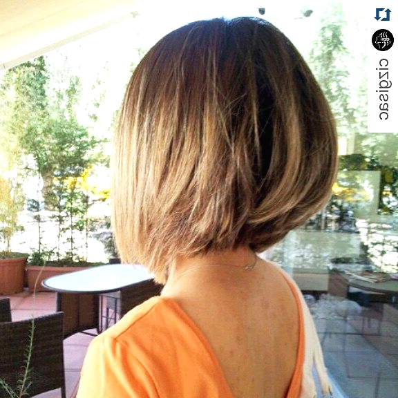 inverted bob hairstyle for women