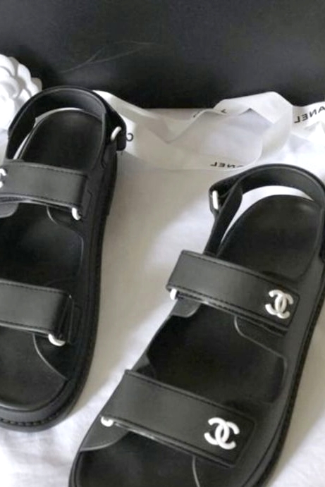 Dad’s Sandals: Sure Or Not