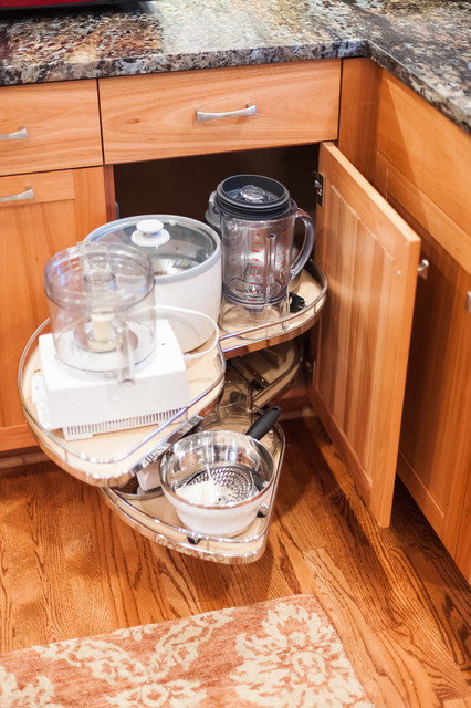 Best-storage-solutions-kitchen-appliances-drawer