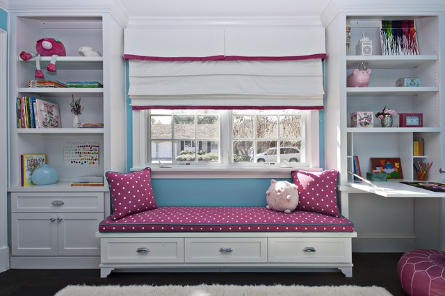 contemporary-kids-room-cute-windowsill