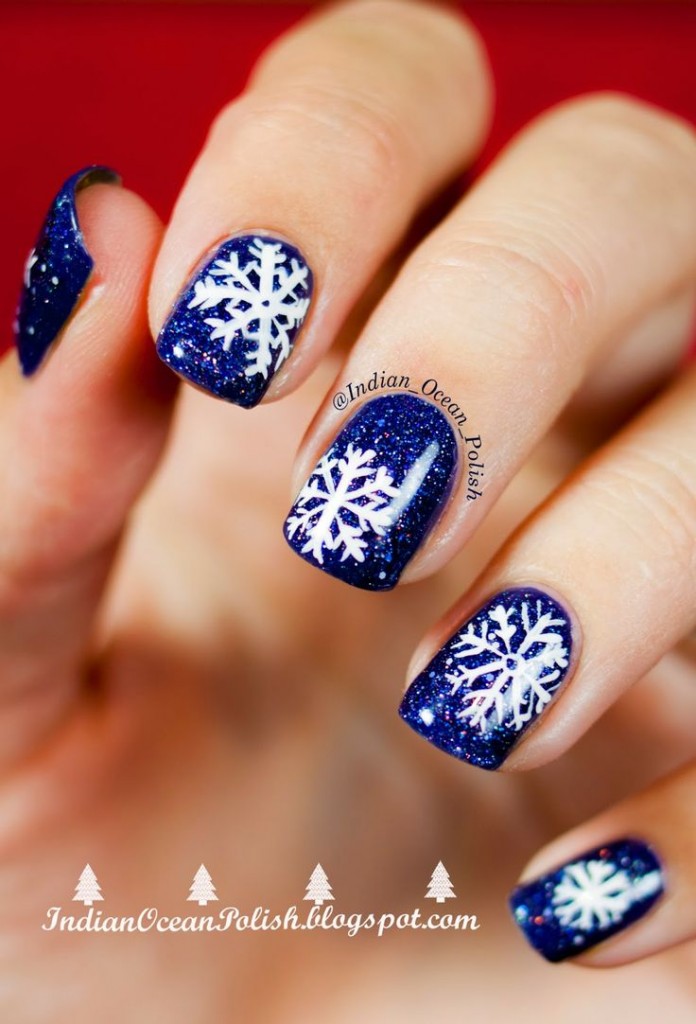 new-year-nail-art-design 7