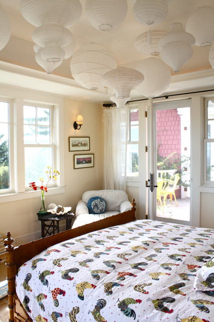 home-decor-with-lantern-bedroom-white