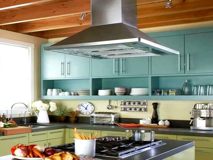 30+ The Best Kitchen Ventilation Ideas is Used by Everyone