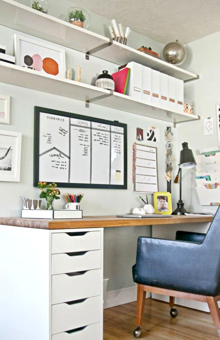 small home office ideas photos