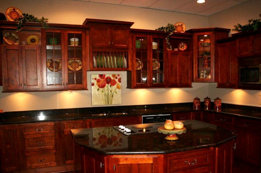 modern farmhouse kitchen cabinet handles