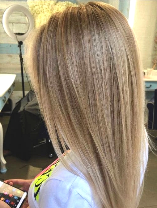 20 Shades of Blonde: The Trendiest Blonde Hair List of 2020