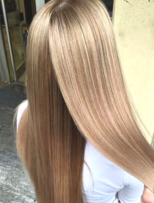 20 Shades of Blonde: The Trendiest Blonde Hair List of 2020