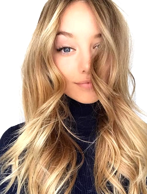 20 Shades of Blonde: The Trendiest Blonde Hair List of 2020