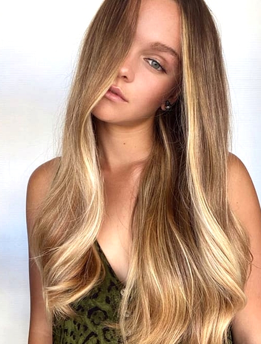 20 Shades of Blonde: The Trendiest Blonde Hair List of 2020