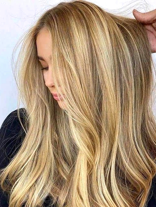 20 Shades of Blonde: The Trendiest Blonde Hair List of 2020