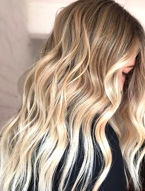 20 Shades of Blonde: The Trendiest Blonde Hair List of 2020