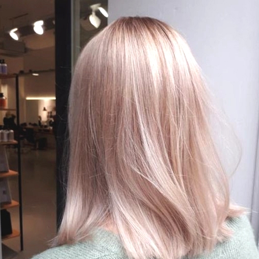 20 Shades of Blonde: The Trendiest Blonde Hair List of 2020