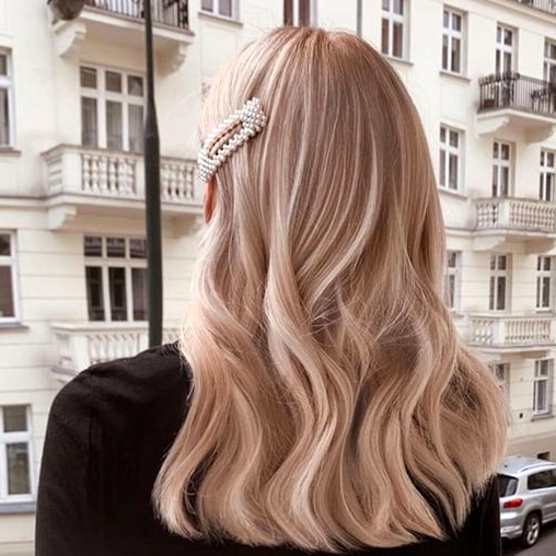 20 Shades of Blonde: The Trendiest Blonde Hair List of 2020