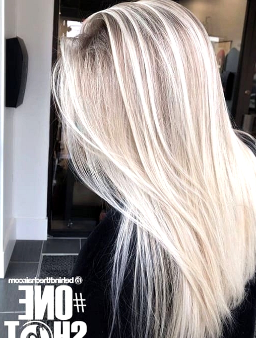 20 Shades of Blonde: The Trendiest Blonde Hair List of 2020