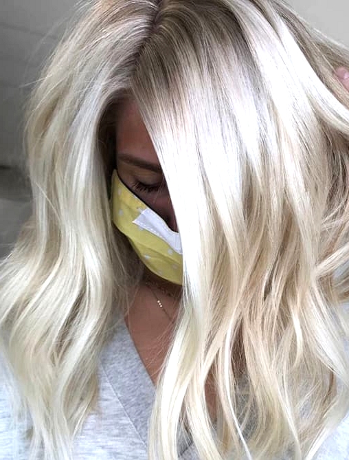 20 Shades of Blonde: The Trendiest Blonde Hair List of 2020