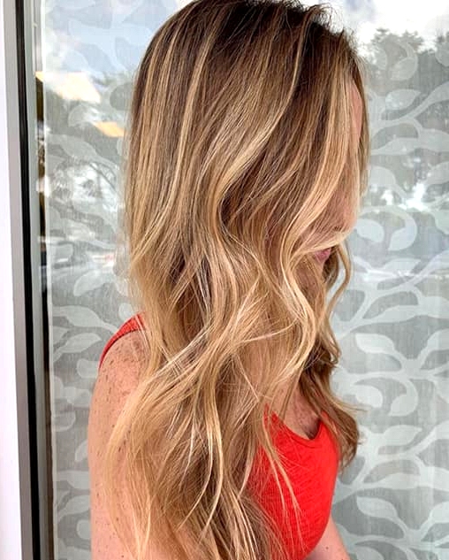 20 Shades of Blonde: The Trendiest Blonde Hair List of 2020