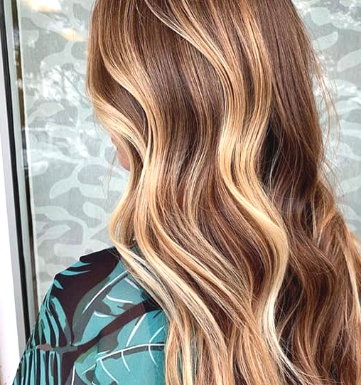 20 Shades of Blonde: The Trendiest Blonde Hair List of 2020