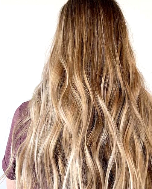 20 Shades of Blonde: The Trendiest Blonde Hair List of 2020