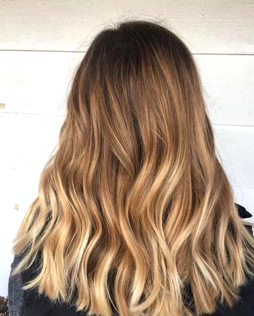 20 Shades of Blonde: The Trendiest Blonde Hair List of 2020