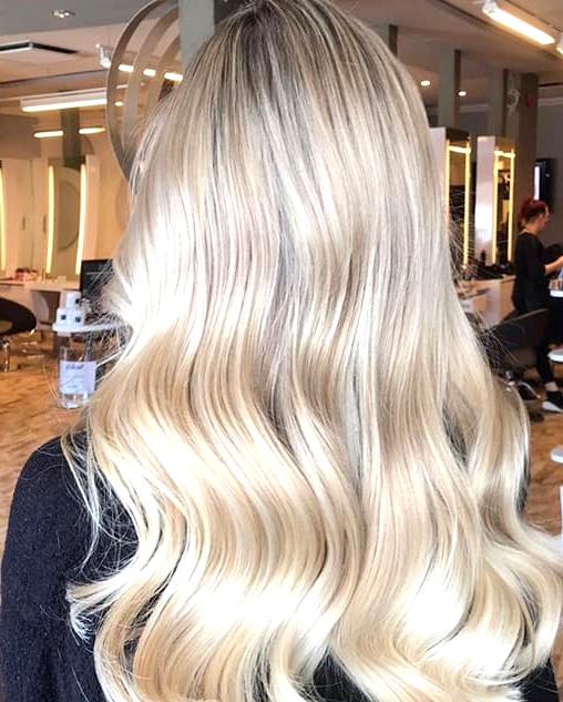 20 Shades of Blonde: The Trendiest Blonde Hair List of 2020