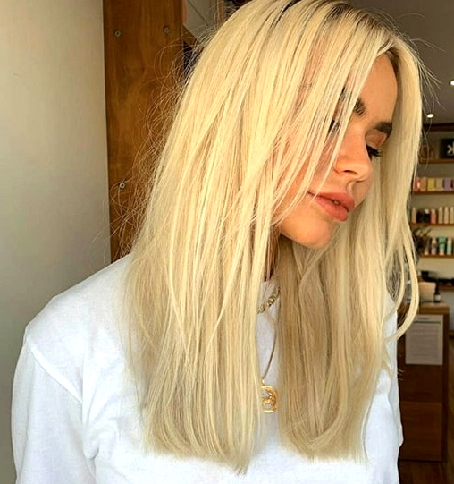 20 Shades of Blonde: The Trendiest Blonde Hair List of 2020