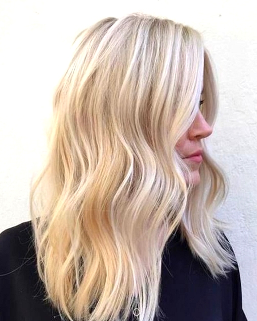 20 Shades of Blonde: The Trendiest Blonde Hair List of 2020