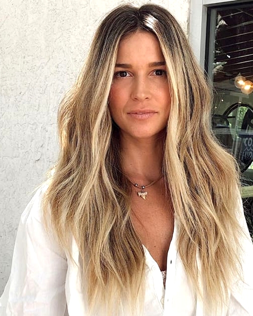 20 Shades of Blonde: The Trendiest Blonde Hair List of 2020