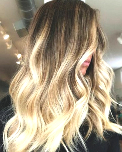 20 Shades of Blonde: The Trendiest Blonde Hair List of 2020