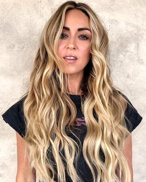 20 Shades of Blonde: The Trendiest Blonde Hair List of 2020