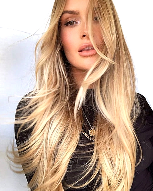 20 Shades of Blonde: The Trendiest Blonde Hair List of 2020