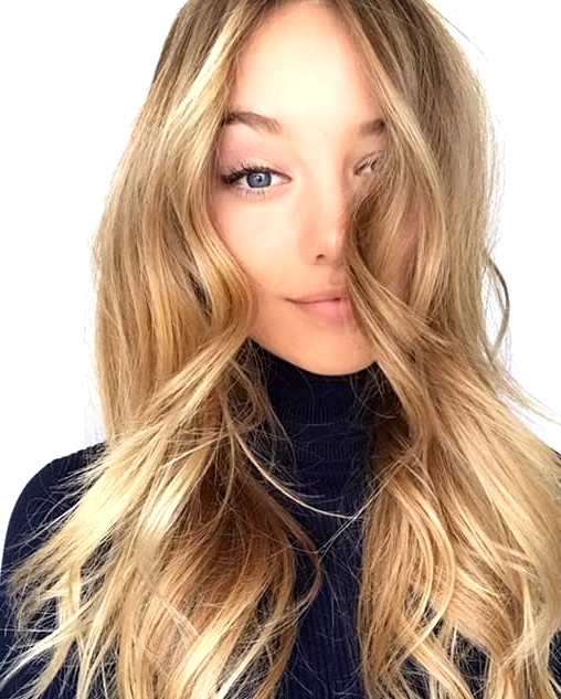 20 Shades of Blonde: The Trendiest Blonde Hair List of 2020