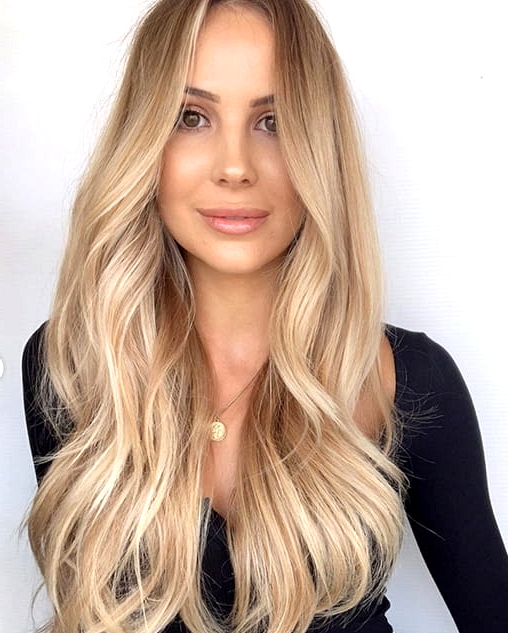 20 Shades of Blonde: The Trendiest Blonde Hair List of 2020