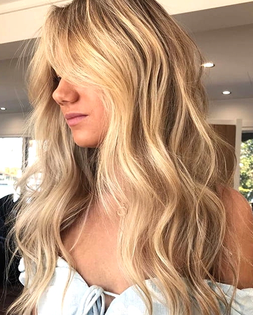 20 Shades of Blonde: The Trendiest Blonde Hair List of 2020