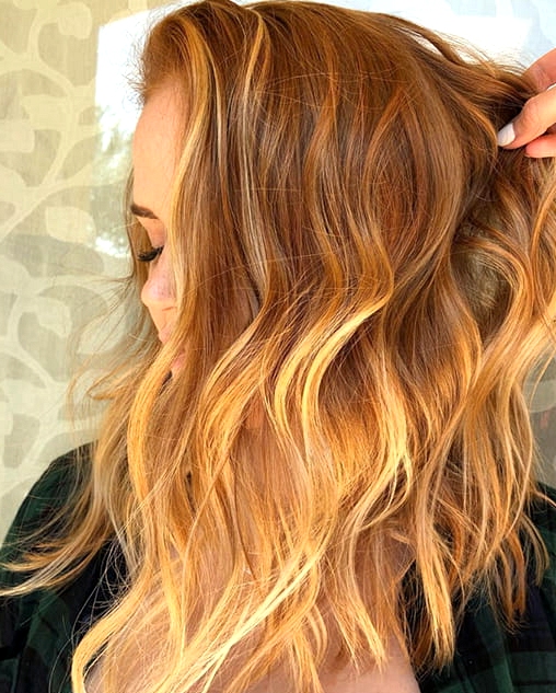 20 Shades of Blonde: The Trendiest Blonde Hair List of 2020