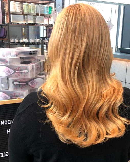 20 Shades of Blonde: The Trendiest Blonde Hair List of 2020