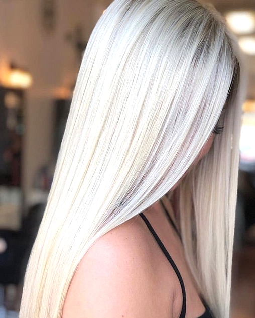 20 Shades of Blonde: The Trendiest Blonde Hair List of 2020