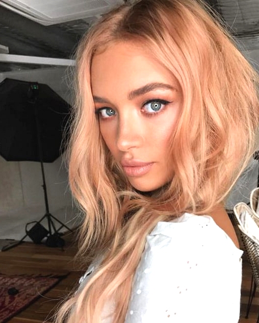 20 Shades of Blonde: The Trendiest Blonde Hair List of 2020