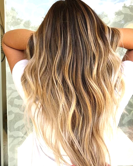 20 Shades of Blonde: The Trendiest Blonde Hair List of 2020