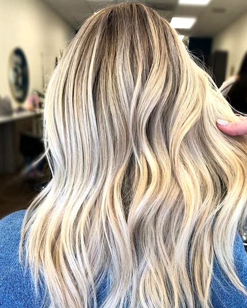 20 Shades of Blonde: The Trendiest Blonde Hair List of 2020