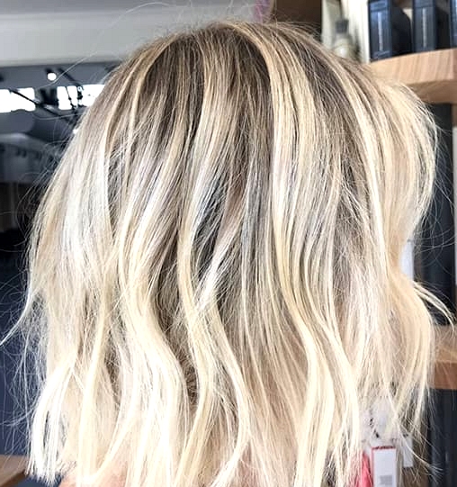 20 Shades of Blonde: The Trendiest Blonde Hair List of 2020