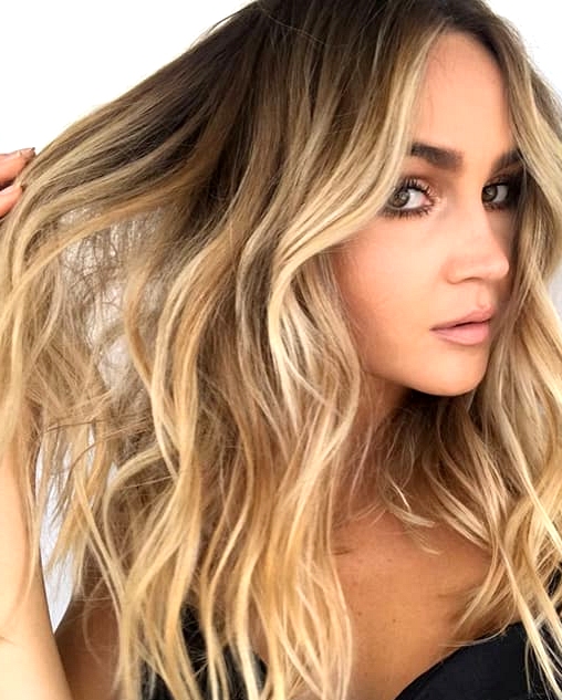 20 Shades of Blonde: The Trendiest Blonde Hair List of 2020