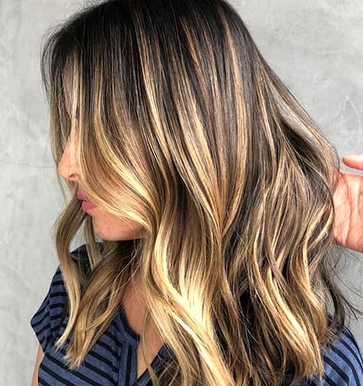 20 Shades of Blonde: The Trendiest Blonde Hair List of 2020